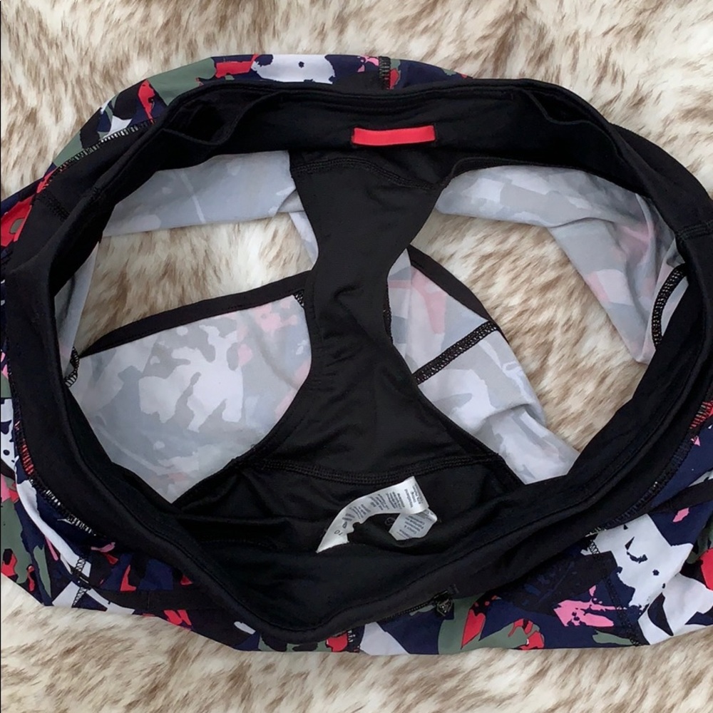 🚫SOLD🚫 Lululemon Speed Short ❗️RARE❗️ - Picture 8 of 8